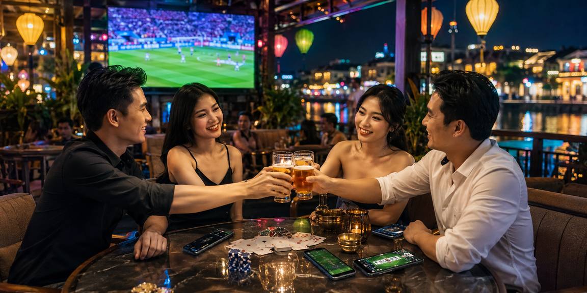 goob88 Khám Phá Nội Dung Chon Loc Arcade